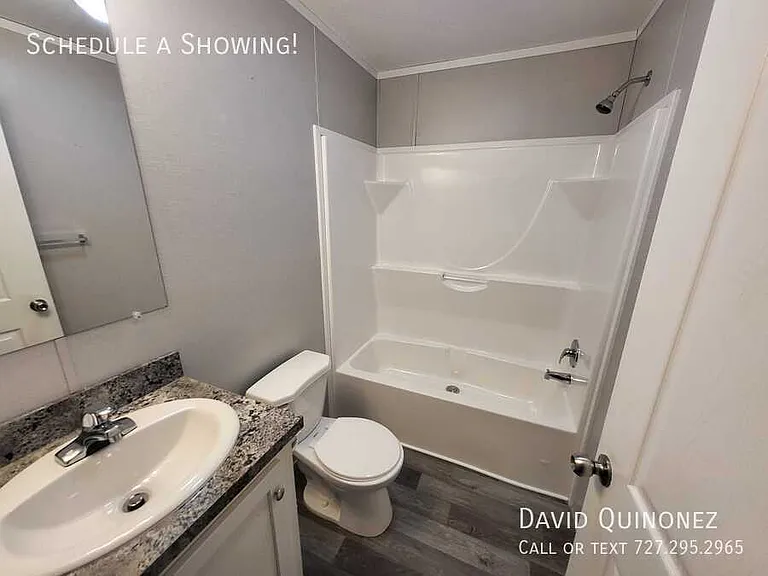 3000 Moxadarla Rd #54 — Photo 10