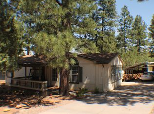 2280 W Stratton, Show Low, AZ 85901