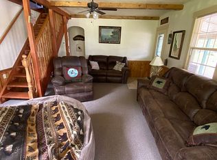 5094 E Goose Bay Dr, Island Park, ID 83429