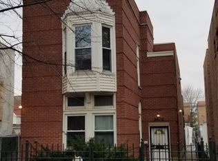 3402 S Prairie Ave, Chicago, IL 60616