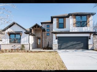 1907 Cottonwood Terrace Ct, College Station, TX 77845
