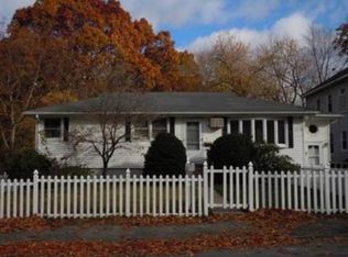 71 Grandview Ave, Worcester, MA 01603