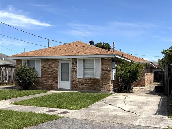 3619 Rose Ave, Chalmette, LA 70043