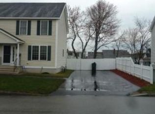 626 Bell St, Manchester, NH 03103