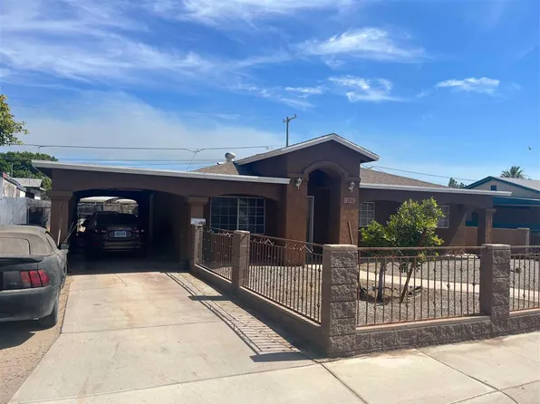 204 W 22nd St, Yuma, AZ 85364