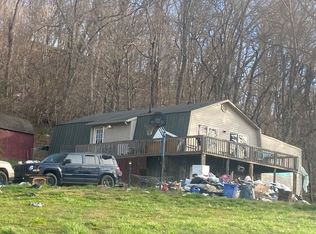 1597 Dexter Rd, Kingsport, TN 37660