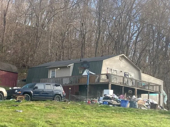 1597 Dexter Rd, Kingsport, TN 37660