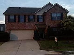 4228 Highgate Rd, Fort Worth, TX 76244