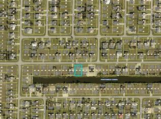 1410 NW 11th Ter, Cape Coral, FL 33993