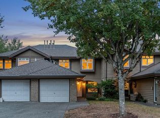 11737 236th St #61, Maple Ridge, BC V4R 2E5