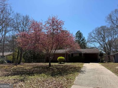858 Idlewood Rd, Winder, GA, 30680
