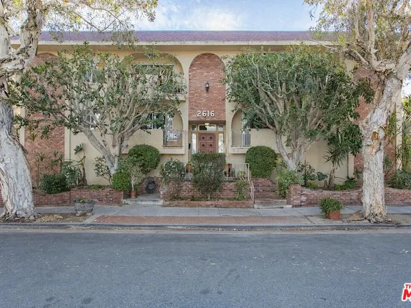 2616 5th St APT 207, Santa Monica, CA 90405