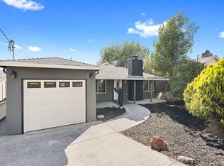 24483 Marie Dr, Hayward, CA 94542
