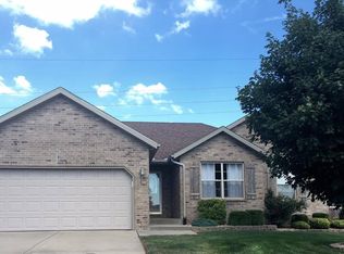 796 S Hackberry Ave, Nixa, MO 65714