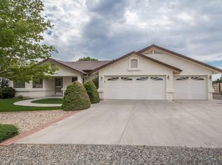 4721 N Stage Way Ln, Prescott Valley, AZ 86314