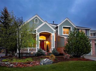 8432 Winter Berry Dr, Castle Pines, CO 80108