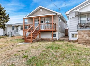 3719 Koeln Ave, Saint Louis, MO