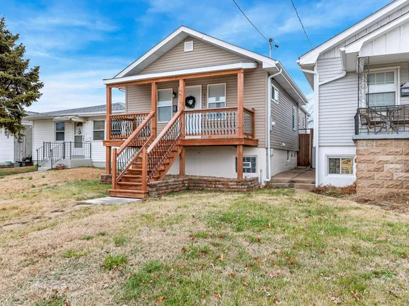 3719 Koeln Ave, Saint Louis, MO 63116