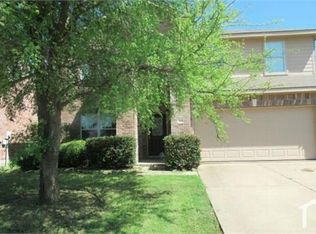 1009 Youkum Ct, Forney, TX 75126