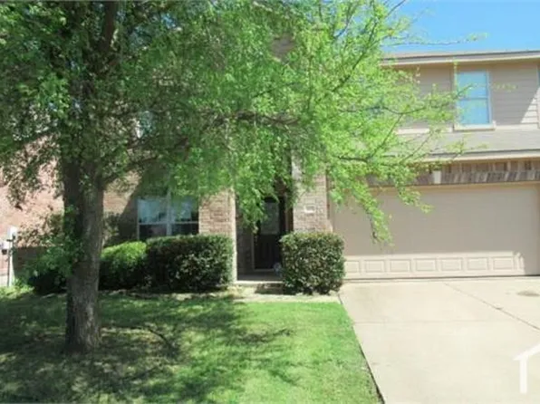 1009 Youkum Ct, Forney, TX 75126