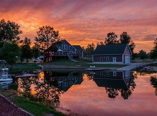 624 Gitchegumee Dr, Buckley, MI 49620