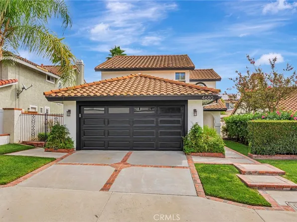 4680 Via Del Buey, Yorba Linda, CA 92886