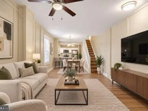 123 N East Ave, Baltimore, MD 21224