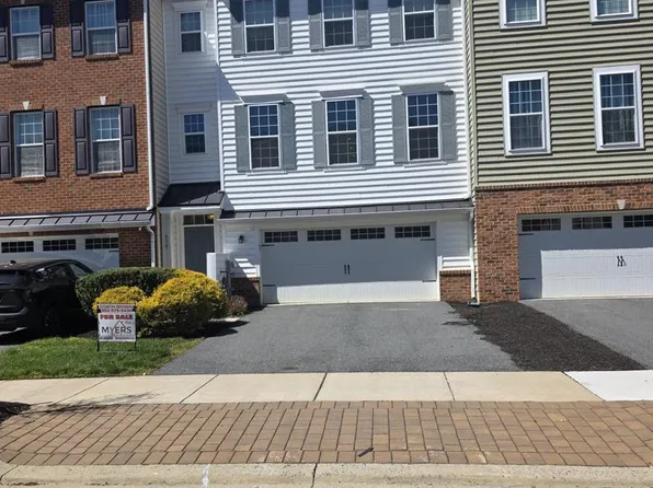 636 Rigel Way, Bear, DE 19701