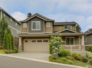 13708 NE 133rd St, Kirkland, WA 98034