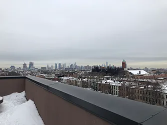 Rented by Brooklyn Group