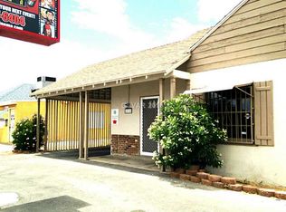 1510 S Maryland Pkwy, Las Vegas, NV 89104