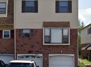 9335 Banes St #A, Philadelphia, PA 19115