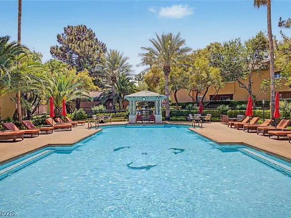 1713 Sky Of Red Dr Unit 204, Las Vegas, NV 89128