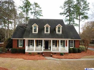 642 Ascot Dr, Florence, SC 29501