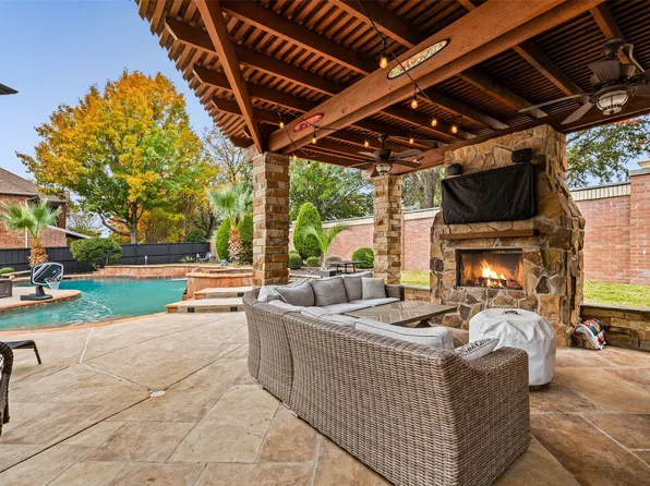 2520 Towne View Ct, Flower Mound, TX 75028