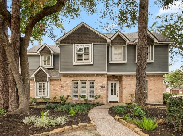 6602 Seinfeld Court, Houston, TX 77069