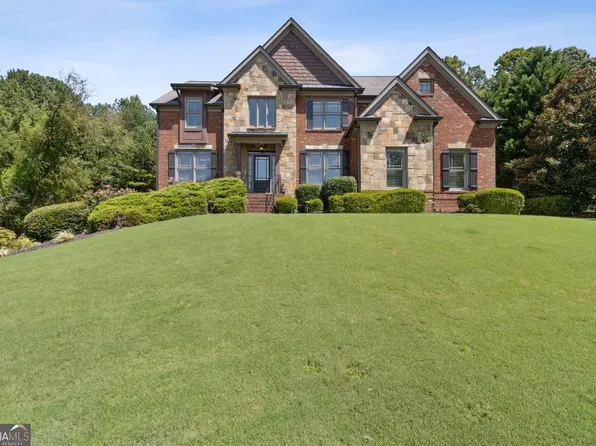 4643 Cardinal Ridge Way, Flowery Branch, GA 30542