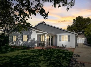 236 S Ashton Ave, Millbrae, CA 94030