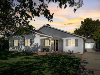 236 S Ashton Ave, Millbrae, CA, 94030
