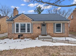 1812 Kreiser St SE, Grand Rapids, MI