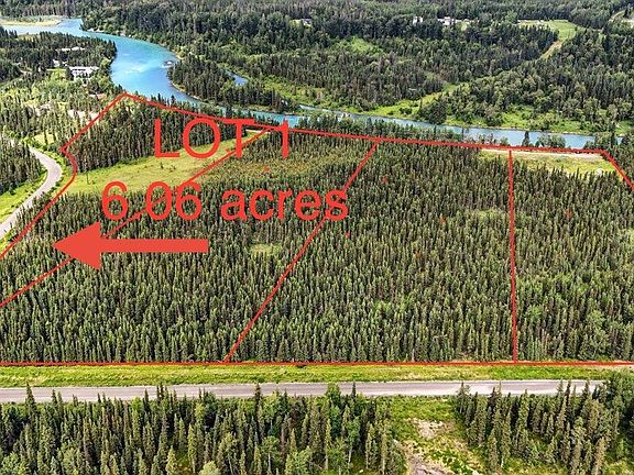 2nd image of L1 Kasilof River Rd