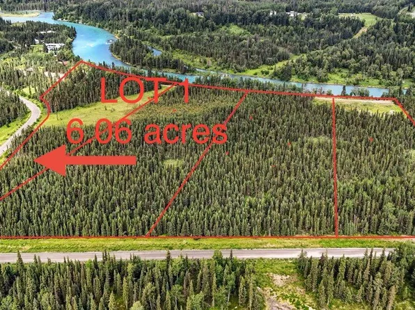 L1 Kasilof River Rd, Kasilof, AK 99610