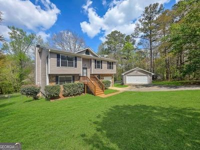 75 Walker Dr, Stockbridge, GA, 30281