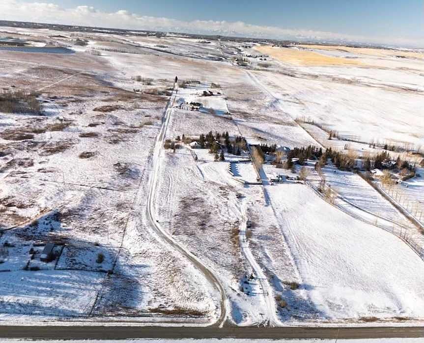 1st image of 260235 E Range Rd #23