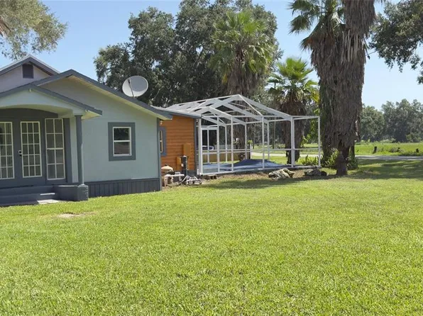14740 JOHNS ROAD, DADE CITY, FL 33525