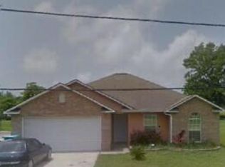 9505 Pringle Ave, Diberville, MS 39540
