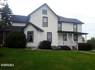 6301 S Rock City Rd, German Valley, IL 61039