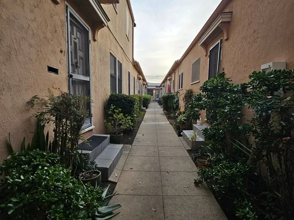 1058 Molino Ave, 1058 Molino Ave APT 9, Long Beach, CA 90804