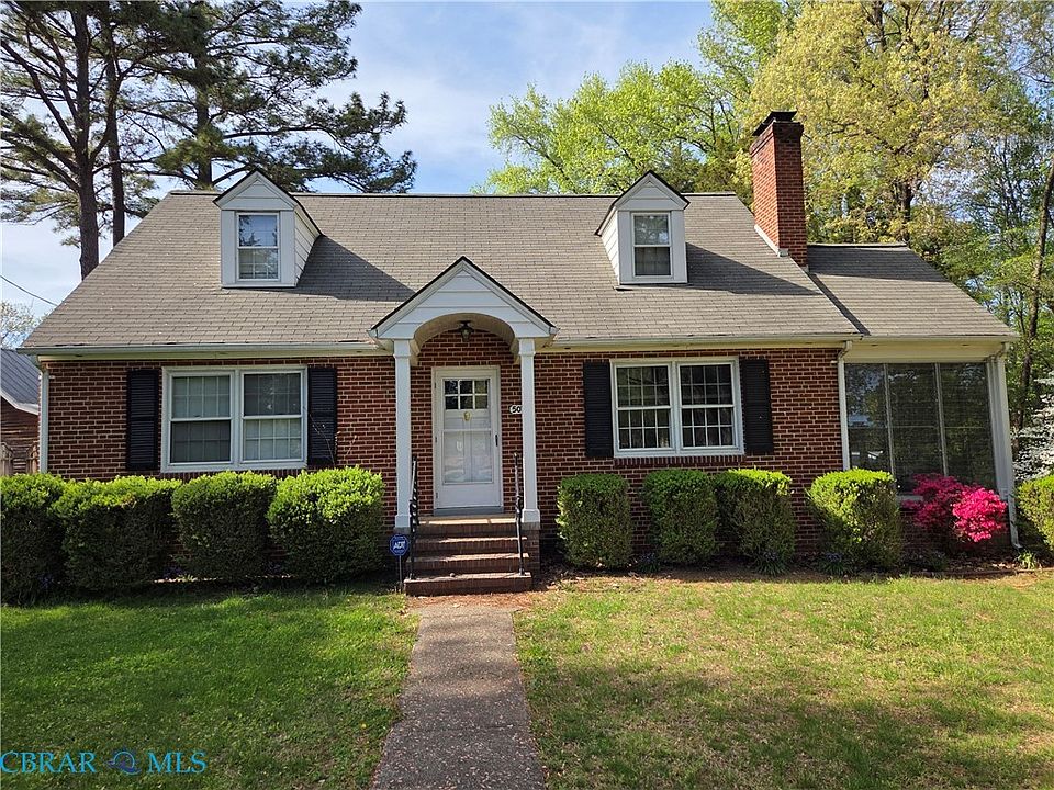 1st image of 507 Faulconer Cir