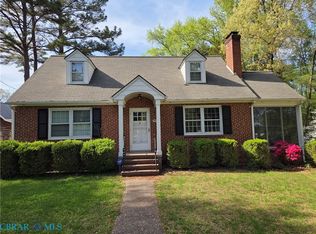 507 Faulconer Cir, Tappahannock, VA 22560